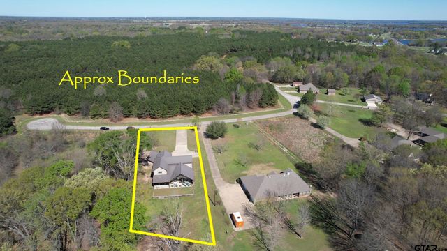 181 County Road 1505, Alba, TX 75410