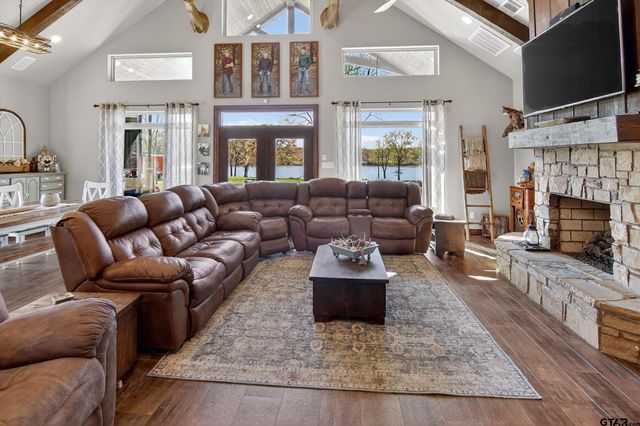 181 County Road 1505, Alba, TX 75410