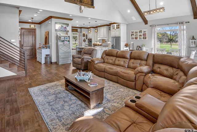 181 County Road 1505, Alba, TX 75410