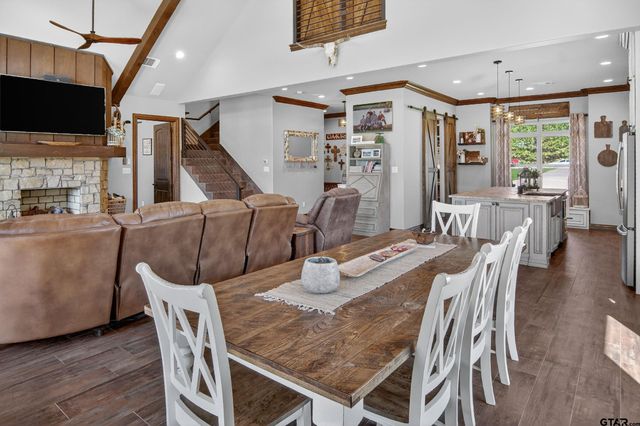 181 County Road 1505, Alba, TX 75410