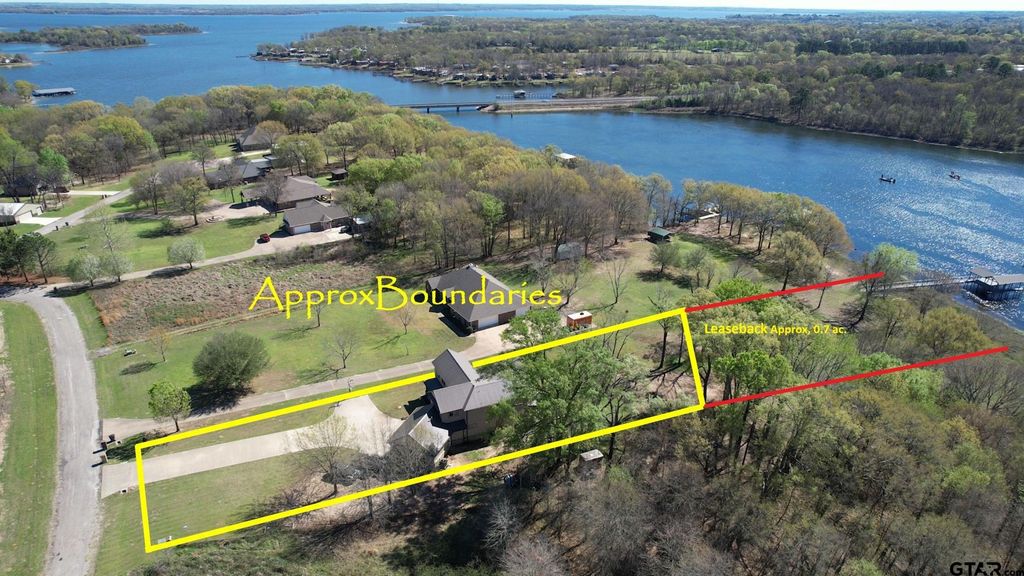 181 County Road 1505, Alba, TX 75410