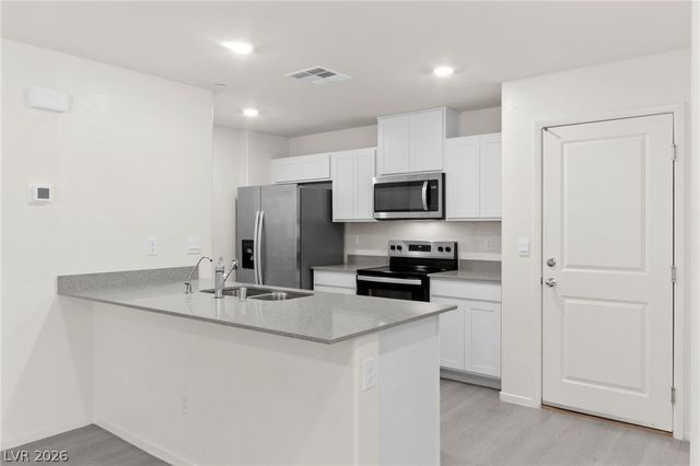 4981 Apple Mesa Avenue, Las Vegas, NV 89139