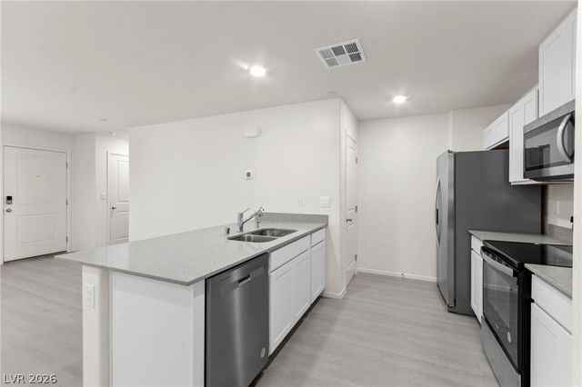 4981 Apple Mesa Avenue, Las Vegas, NV 89139