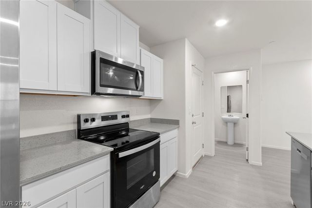 4981 Apple Mesa Avenue, Las Vegas, NV 89139