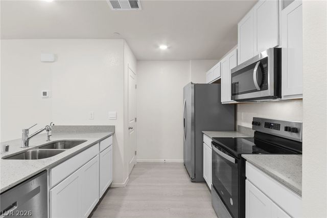 4981 Apple Mesa Avenue, Las Vegas, NV 89139