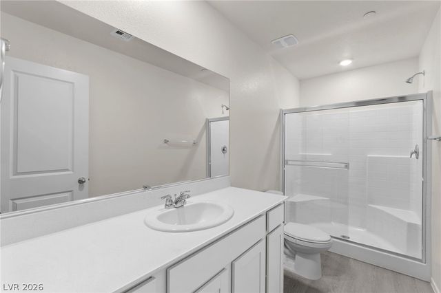 4981 Apple Mesa Avenue, Las Vegas, NV 89139