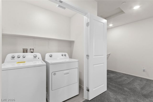 4981 Apple Mesa Avenue, Las Vegas, NV 89139