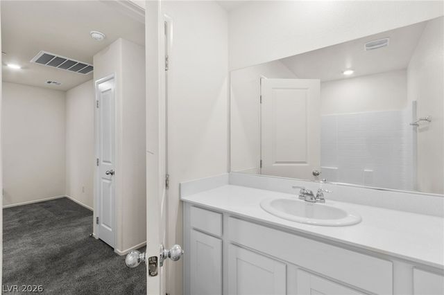 4981 Apple Mesa Avenue, Las Vegas, NV 89139