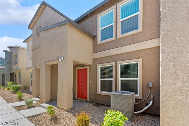 4981 Apple Mesa Avenue, Las Vegas, NV 89139