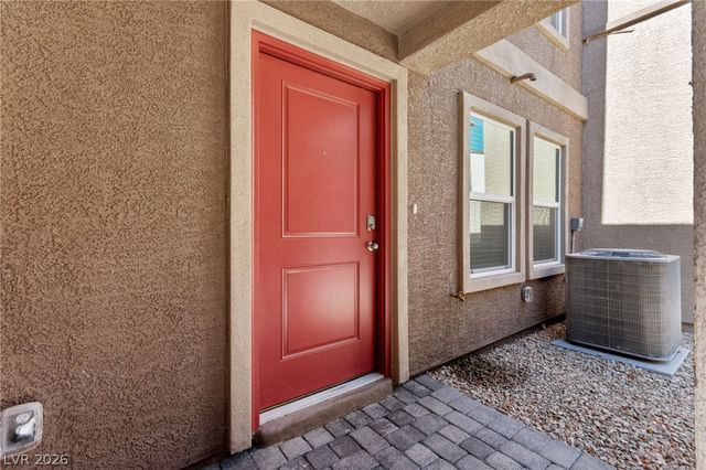 4981 Apple Mesa Avenue, Las Vegas, NV 89139