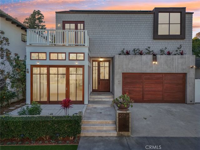 2119 Power Street, Hermosa Beach, CA 90254