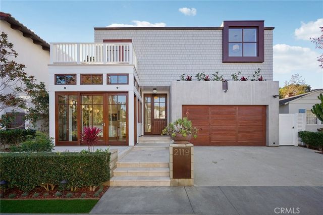 2119 Power Street, Hermosa Beach, CA 90254