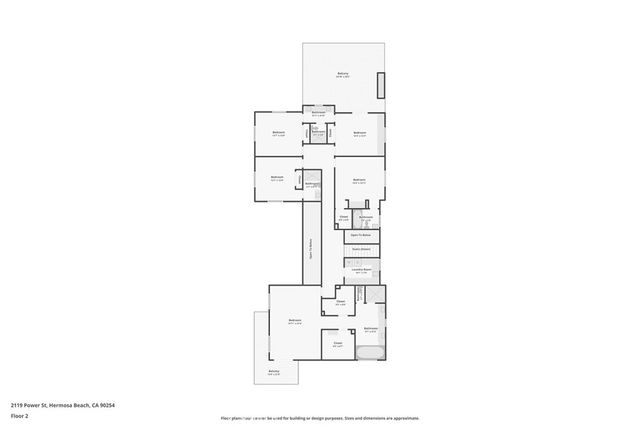 2119 Power Street, Hermosa Beach, CA 90254