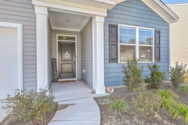 124 Lagoona Drive, Summerville, SC 29483