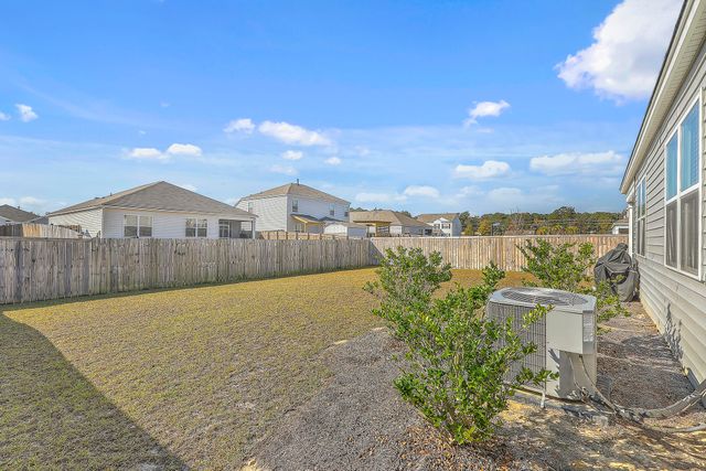 124 Lagoona Drive, Summerville, SC 29483