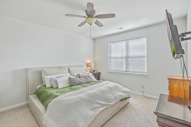 124 Lagoona Drive, Summerville, SC 29483