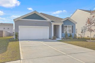 124 Lagoona Drive, Summerville, SC 29483