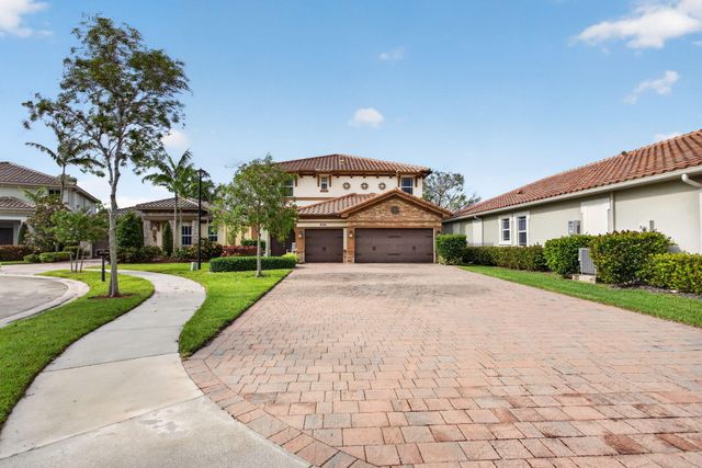 9726 Blue Isle Bay, Parkland, FL 33076