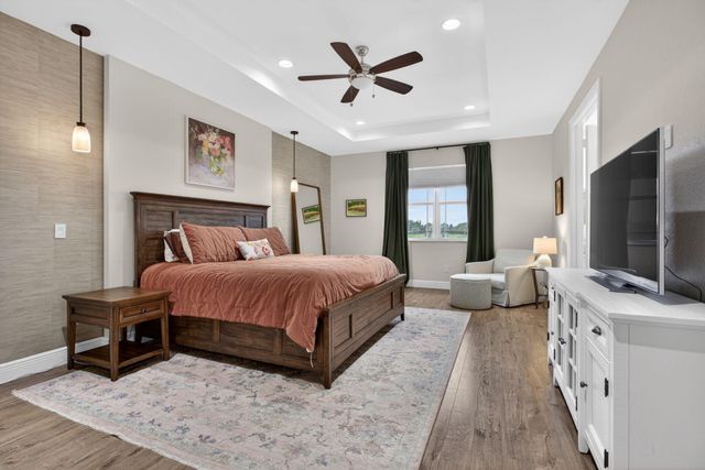 9726 Blue Isle Bay, Parkland, FL 33076