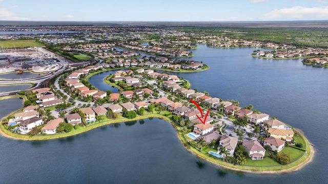 9726 Blue Isle Bay, Parkland, FL 33076