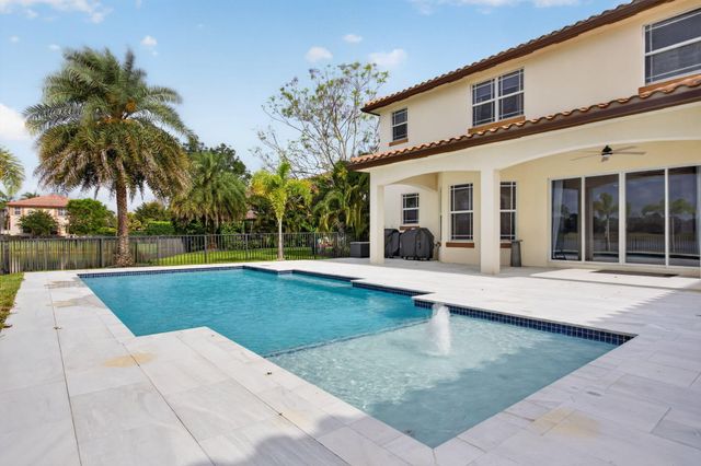 9726 Blue Isle Bay, Parkland, FL 33076