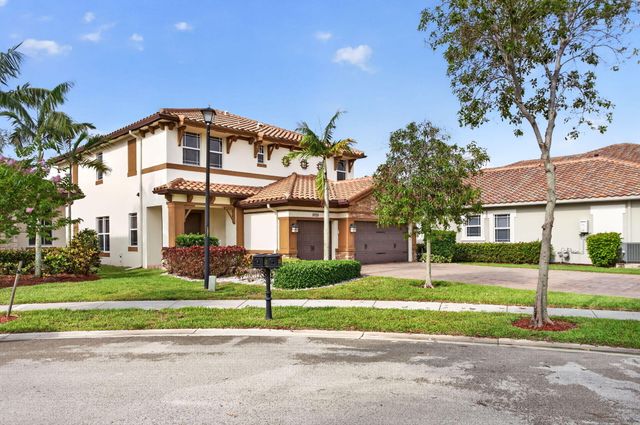 9726 Blue Isle Bay, Parkland, FL 33076