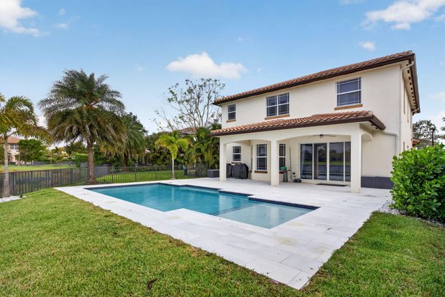 9726 Blue Isle Bay, Parkland, FL 33076