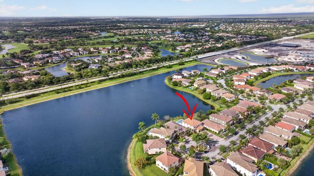 9726 Blue Isle Bay, Parkland, FL 33076
