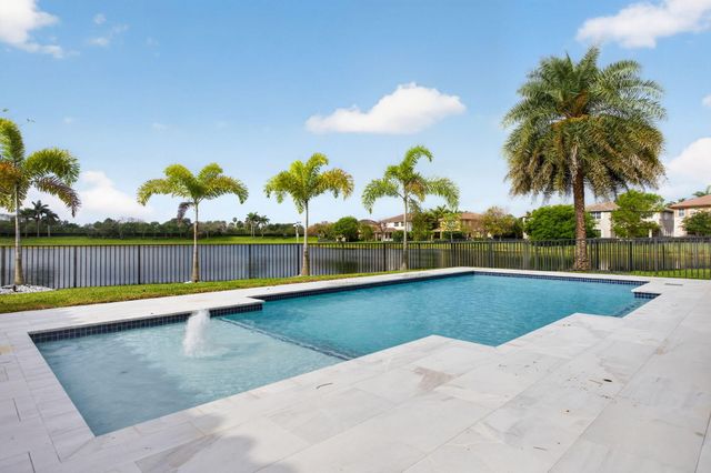 9726 Blue Isle Bay, Parkland, FL 33076