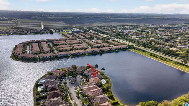 9726 Blue Isle Bay, Parkland, FL 33076