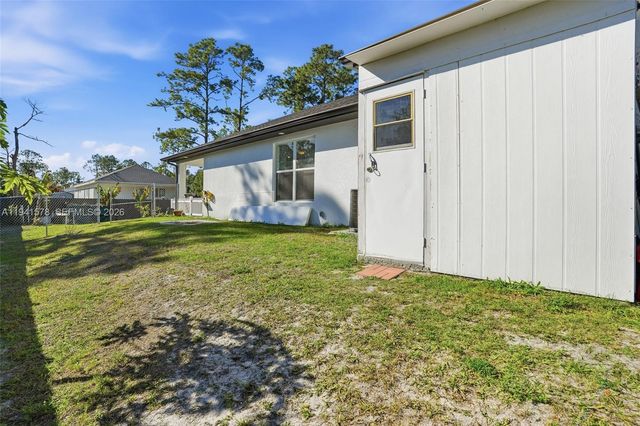 3409 W 64th ST., Lehigh Acres, FL 33971