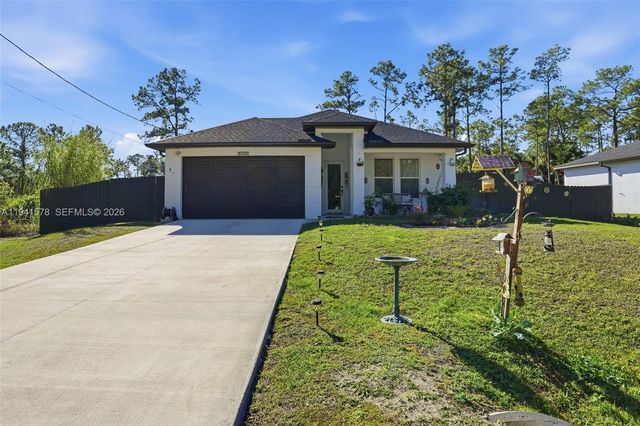 3409 W 64th ST., Lehigh Acres, FL 33971