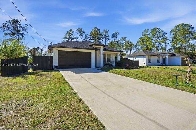 3409 W 64th ST., Lehigh Acres, FL 33971