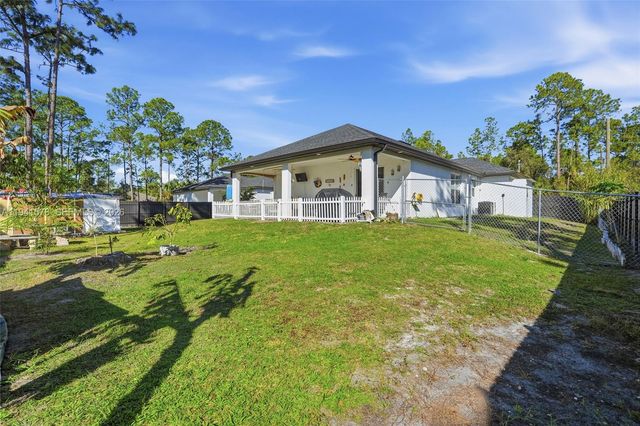 3409 W 64th ST., Lehigh Acres, FL 33971