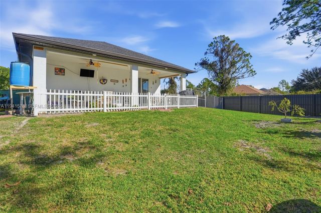 3409 W 64th ST., Lehigh Acres, FL 33971