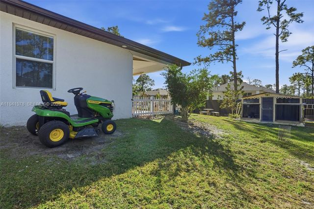 3409 W 64th ST., Lehigh Acres, FL 33971