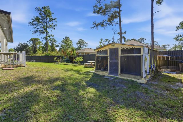 3409 W 64th ST., Lehigh Acres, FL 33971