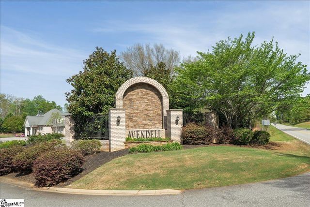 298 Avendell Drive, Easley, SC 29642