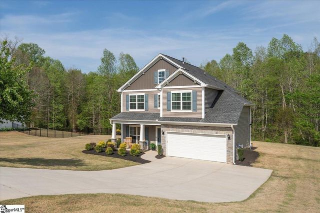 298 Avendell Drive, Easley, SC 29642