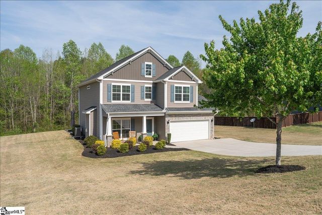 298 Avendell Drive, Easley, SC 29642