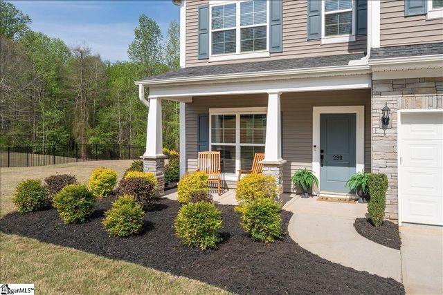 298 Avendell Drive, Easley, SC 29642