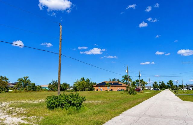 1100 NW 22ND PLACE, Cape Coral, FL 33993