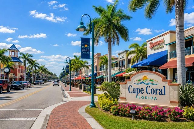 1100 NW 22ND PLACE, Cape Coral, FL 33993