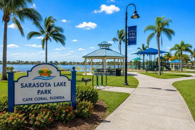 1100 NW 22ND PLACE, Cape Coral, FL 33993