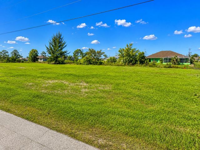 1100 NW 22ND PLACE, Cape Coral, FL 33993