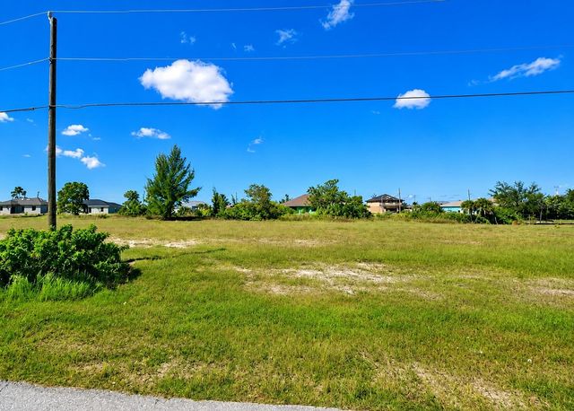 1100 NW 22ND PLACE, Cape Coral, FL 33993