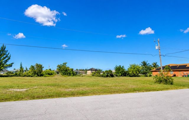 1100 NW 22ND PLACE, Cape Coral, FL 33993