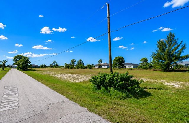 1100 NW 22ND PLACE, Cape Coral, FL 33993