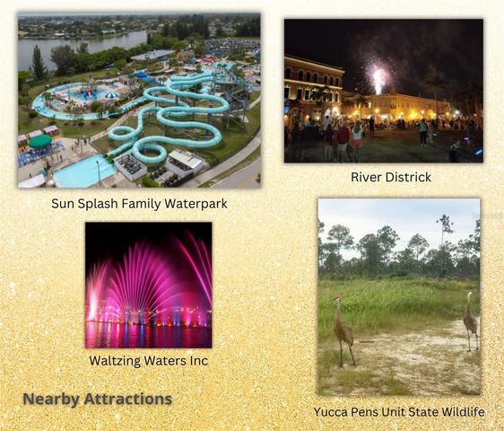 1100 NW 22ND PLACE, Cape Coral, FL 33993