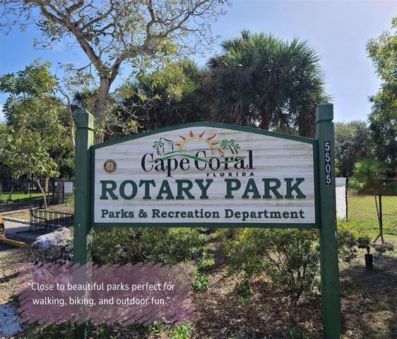 1100 NW 22ND PLACE, Cape Coral, FL 33993